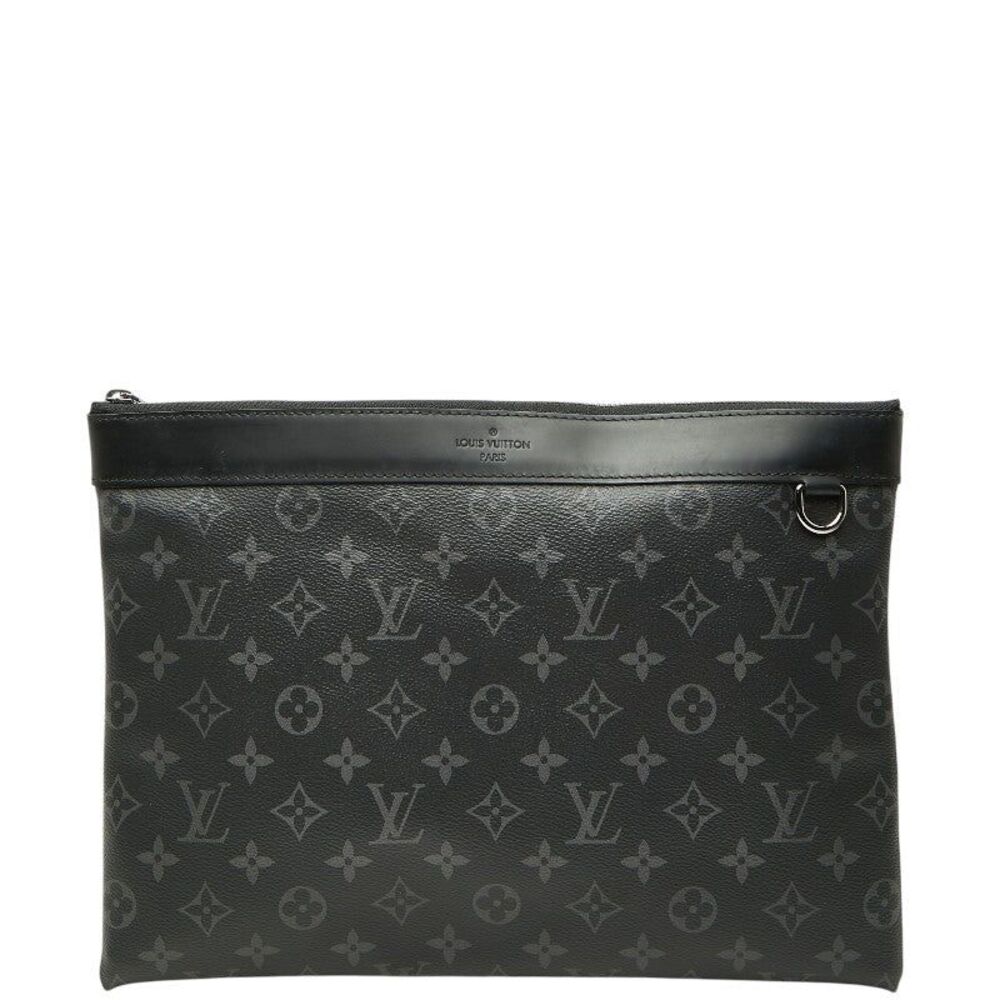 Louis Vuitton Pochette Discovery Clutch M62291
